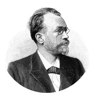 Heinrich Gauß