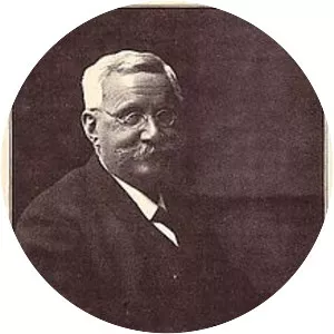 Heinrich Gelzer - German historian