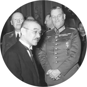 Heinrich Georg Stahmer