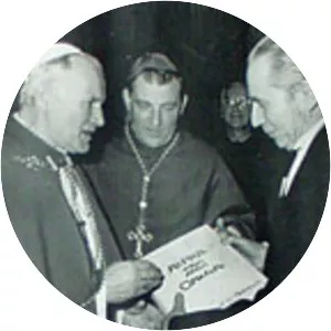 Heinrich Gerhard Bücker