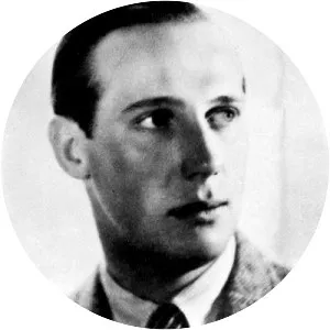 Heinrich Graf von Lehndorff-Steinort - Military officer