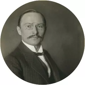 Heinrich Greinacher