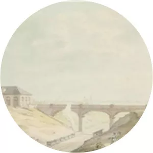 Heinrich Gustav Ferdinand Holm