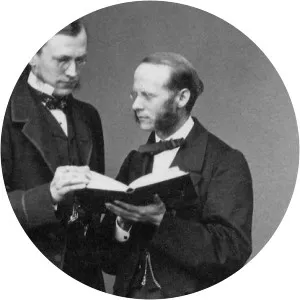 Heinrich Gustav Hotho