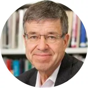 Heinrich H. Bülthoff (Heinrich Bülthoff)