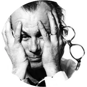 Heinrich Heidersberger