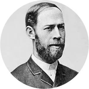 Heinrich Hertz