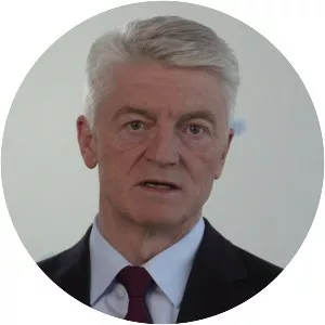 Heinrich Hiesinger - German executive