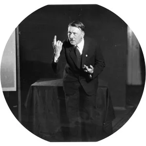 Heinrich Hoffmann - Photographer