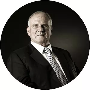 Heinrich Honsell - German author