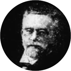 Heinrich Hübschmann