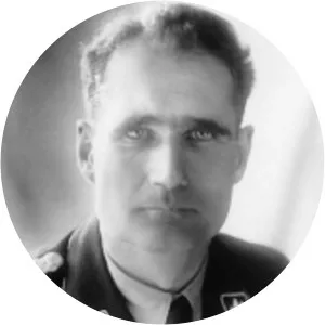 Heinrich Hugo Bormann - Martin Bormann's son