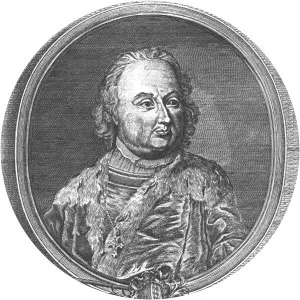 Heinrich III. von Virneburg