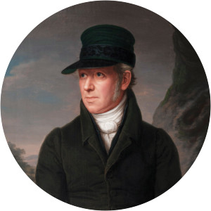 Heinrich Jacob Aldenrath