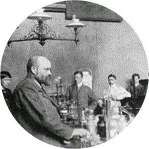 Heinrich Jacob Goldschmidt