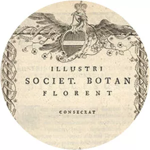 Heinrich Johann Nepomuk von Crantz - Botanist