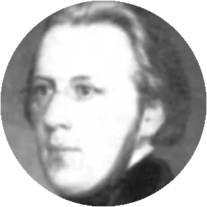Heinrich Joseph Baermann