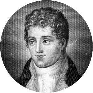 Heinrich Joseph von Collin