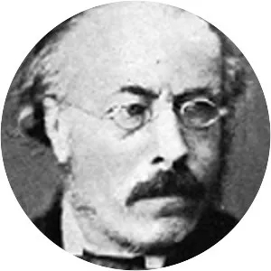 Heinrich Julius Holtzmann