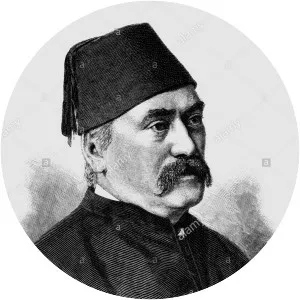 Heinrich Karl Brugsch