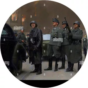 Heinrich Klaustermeyer