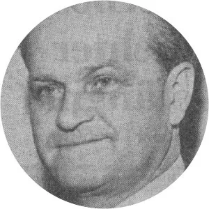 Heinrich Konietzny - German musician