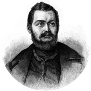 Heinrich Laube