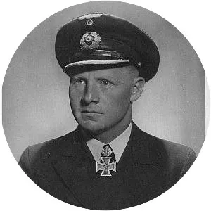 Heinrich Lehmann-Willenbrock