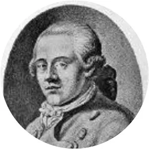 Heinrich Leopold Wagner - German dramatist