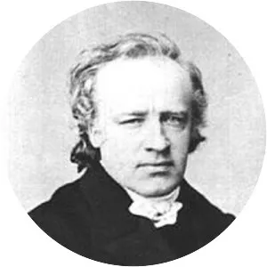 Heinrich Louis d'Arrest