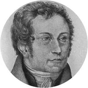 Heinrich Luden - German historian