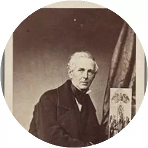 Heinrich Maria von Hess - German painter