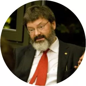 Heinrich Meier - Philosopher