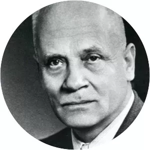 Heinrich Mohn - German publisher