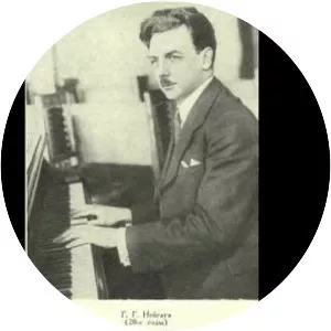 Heinrich Neuhaus - Pianist