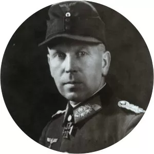 Heinrich Nickel