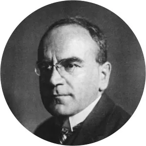 Heinrich Otto Wieland - German chemist