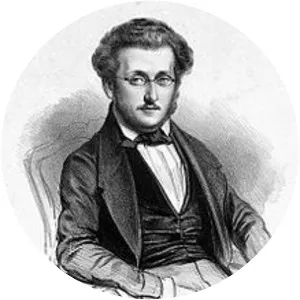 Heinrich Panofka - German Violinist