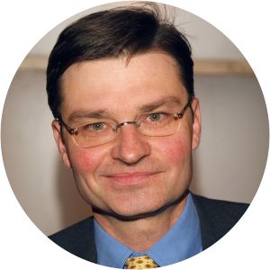 Heinrich Prinz von Hannover