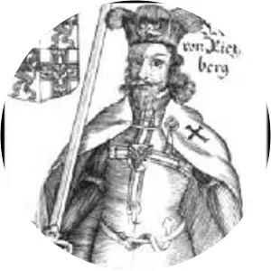 Heinrich Reffle von Richtenberg