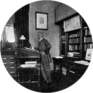 Heinrich Ritter von Wittek (Heinrich von