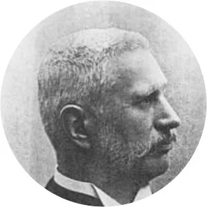 Heinrich Rittervon Wittek