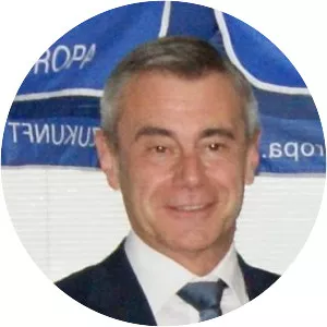 Heinrich Schaller - CEO of Raiffeisenlandesbank Oberösterreich