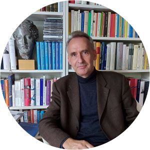 Heinrich Schlange-Schöningen