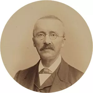Heinrich Schliemann