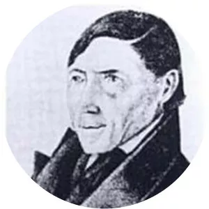 Heinrich Schmelen - German missionary