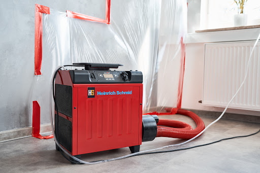 Heinrich Schmid GmbH - 