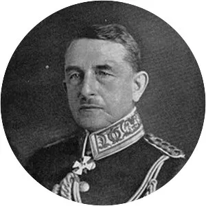 Heinrich Schnee