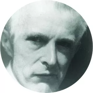 Heinrich Scholz - German logician