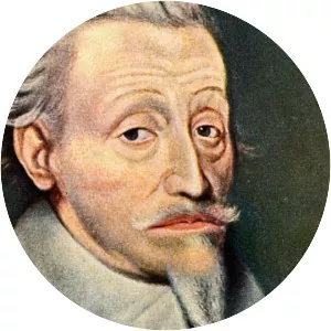 Heinrich Schütz - German composer